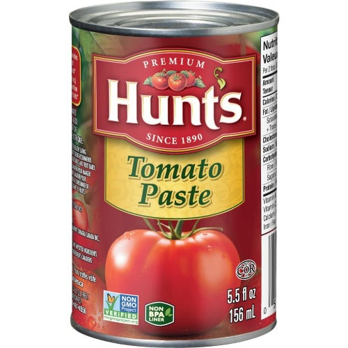 Hunt's Tomato Paste, 156ml