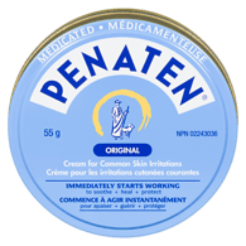 Penaten Cream, Original, 55 g