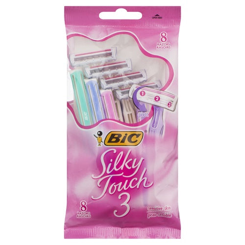 Bic Razors, Women,  Razors, 8 EA