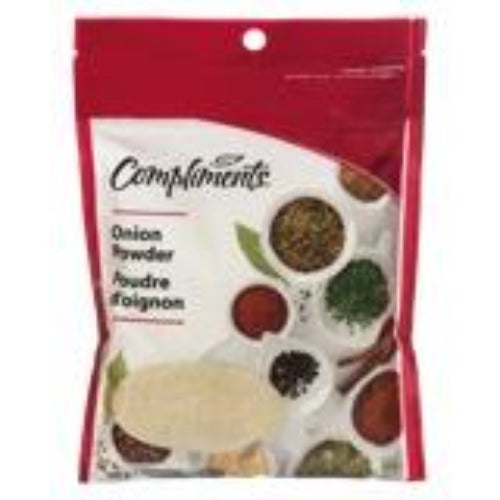 Compliments Onion Powder, 155g