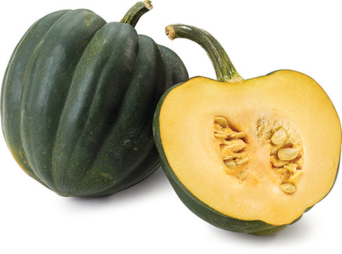 Squash, Acorn