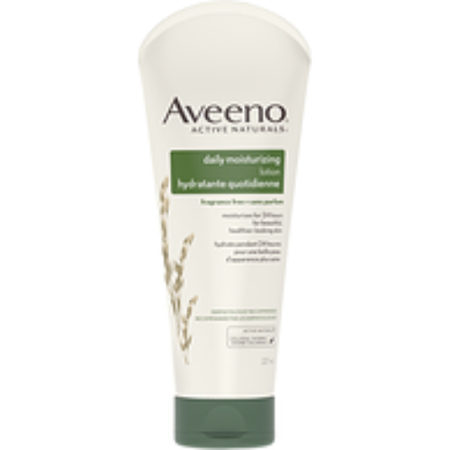 Aveeno Active Naturals Hand Cream, Daily Moisturizing, 227 mL