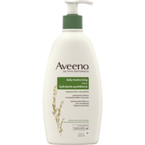 Aveeno Hand Cream, Daily Moisturizing Lotion, 532 ml