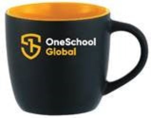 OSG Ceramic Coffee Mug, 11 oz.