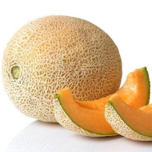 Cantaloupe, Individual