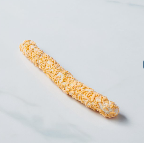 Crust Craft Cheese Dough Sticks, Frozen, 10