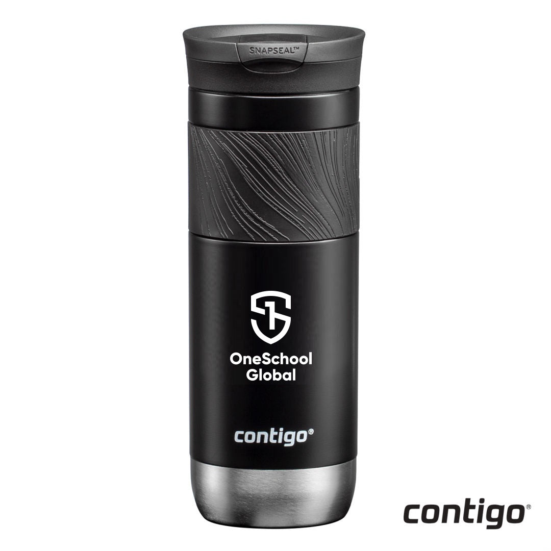 Contigo Byron 2.0 Tumbler, 20oz