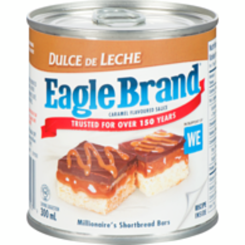 Eagle Brand Dulce De Leche, 300 mL