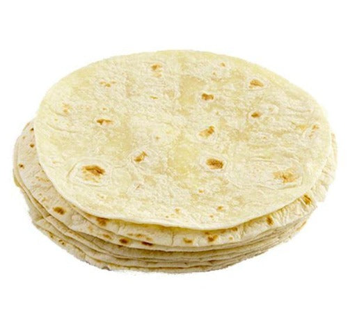 Dempster's Tortilla Wraps, Large, 12 Pkg, 730g