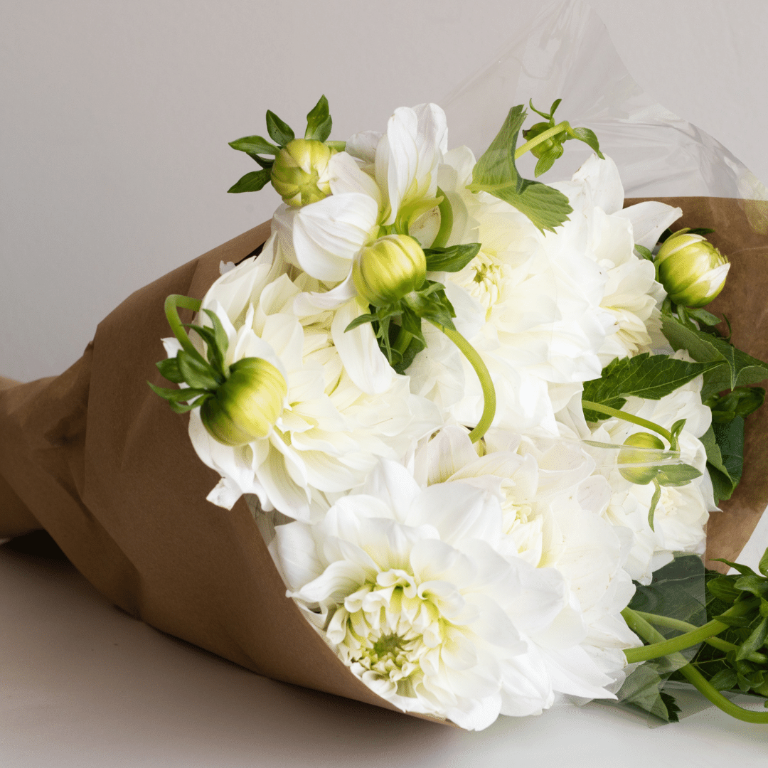 Fresh Flower Bouquet