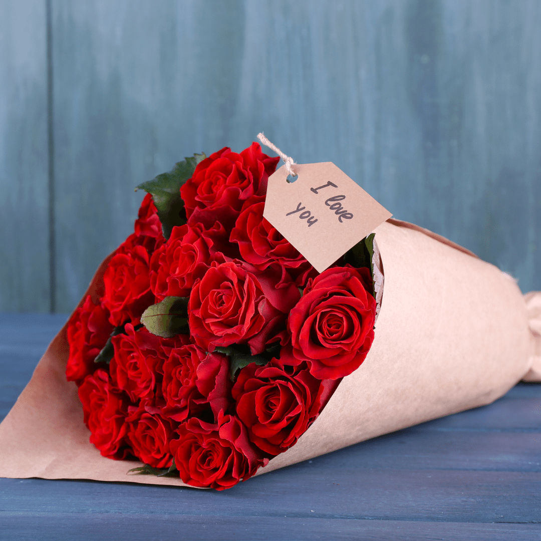 Fresh Flower Bouquet