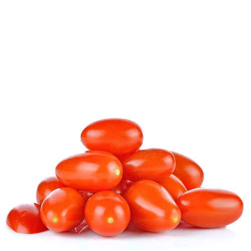 Tomatoes, Grape