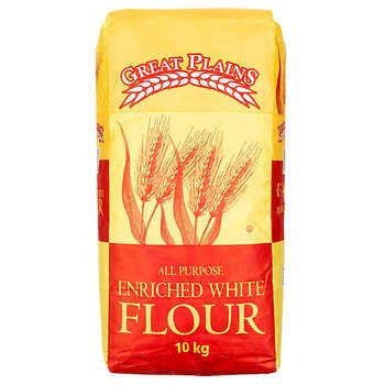 Great Plains, All Purpose Flour, 10kg