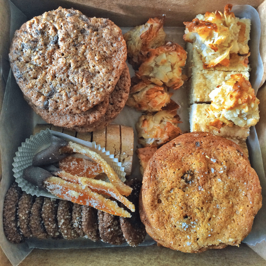 Homebaked Happiness Box
