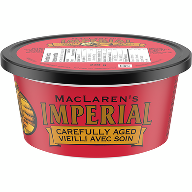 MacLaren's Imperial Cheese, 230 g