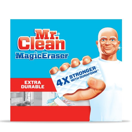 Mr. Clean Magic Eraser, Magic Eraser 4x