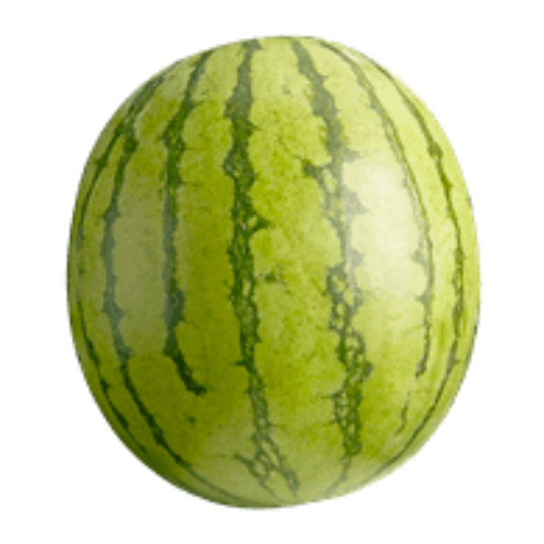 Watermelon, Mini, Seedless