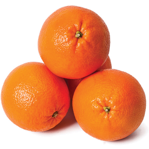 Oranges, Navel