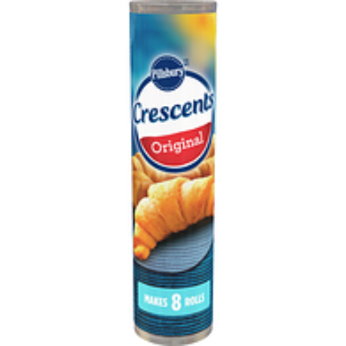 Pillsbury Crescent Rolls, Original, 226 g