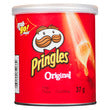 Pringles Chips, Original, 12 x 39g