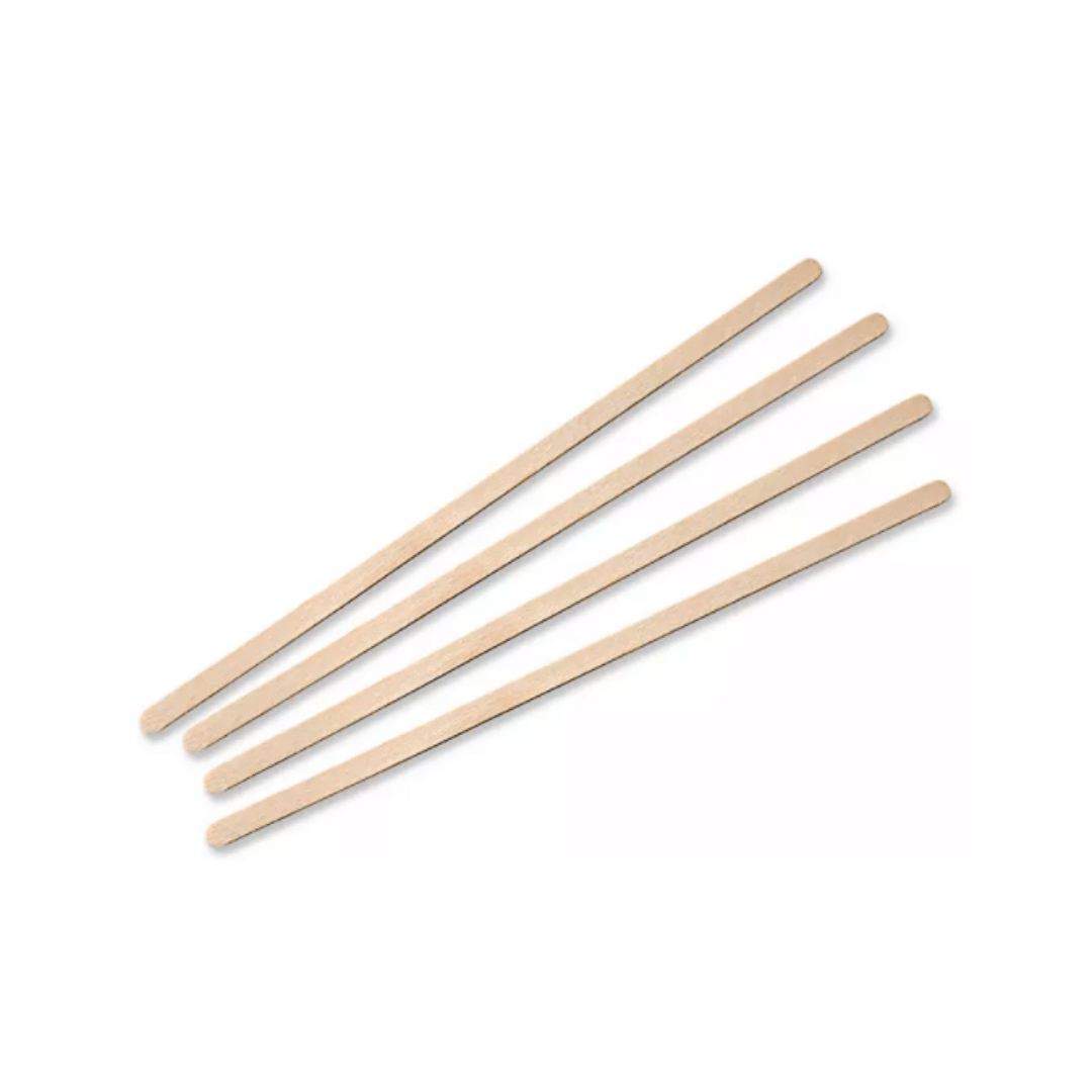 Pronto Coffee Stir Sticks, 7", 1000
