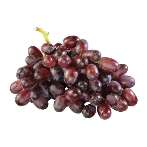Grapes, Red Seedless