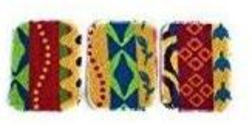 Euro Scrubby scrubEAZE, Set of 3