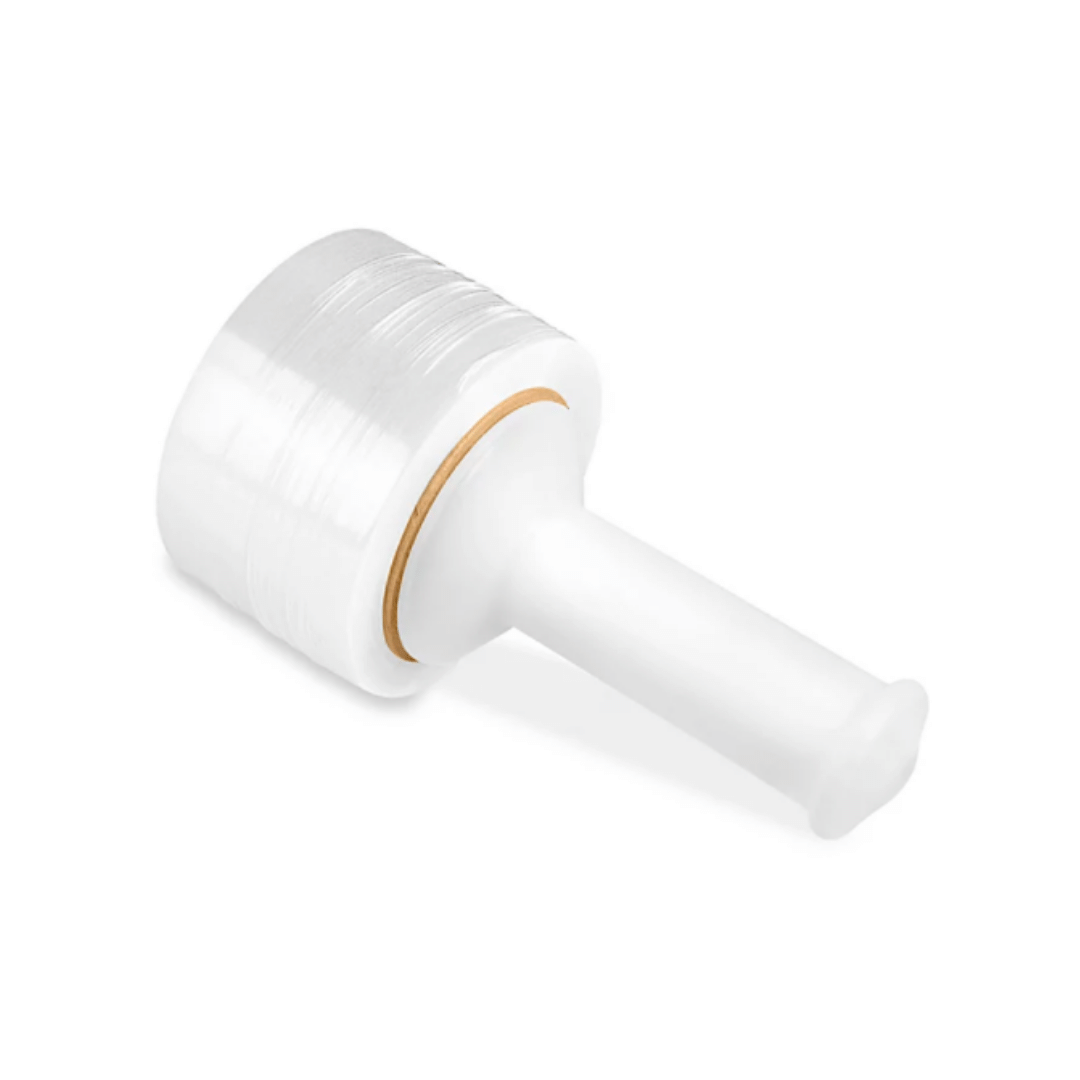 Shrink Wrap, 5"x1000'