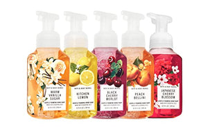 Bath & Body Works Hand Soap