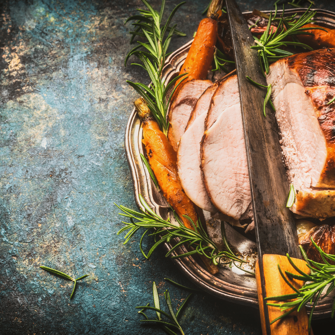Sunday Roast Meal Kit