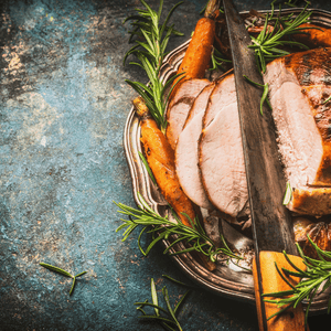 Sunday Roast Meal Kit