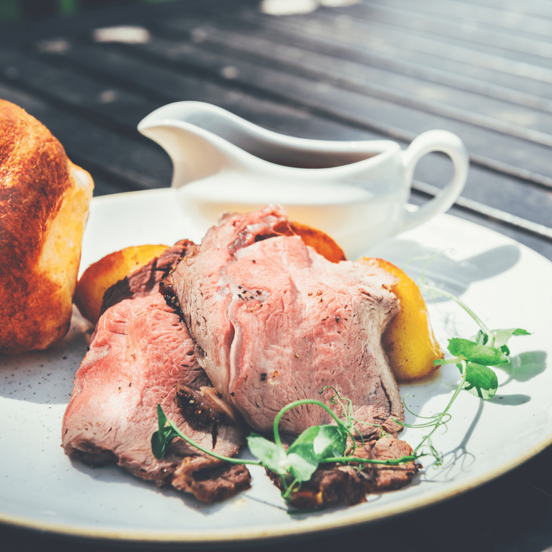 Sunday Roast Meal Kit