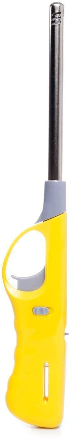 Tera Gear Utility Lighter, Individual, Yellow
