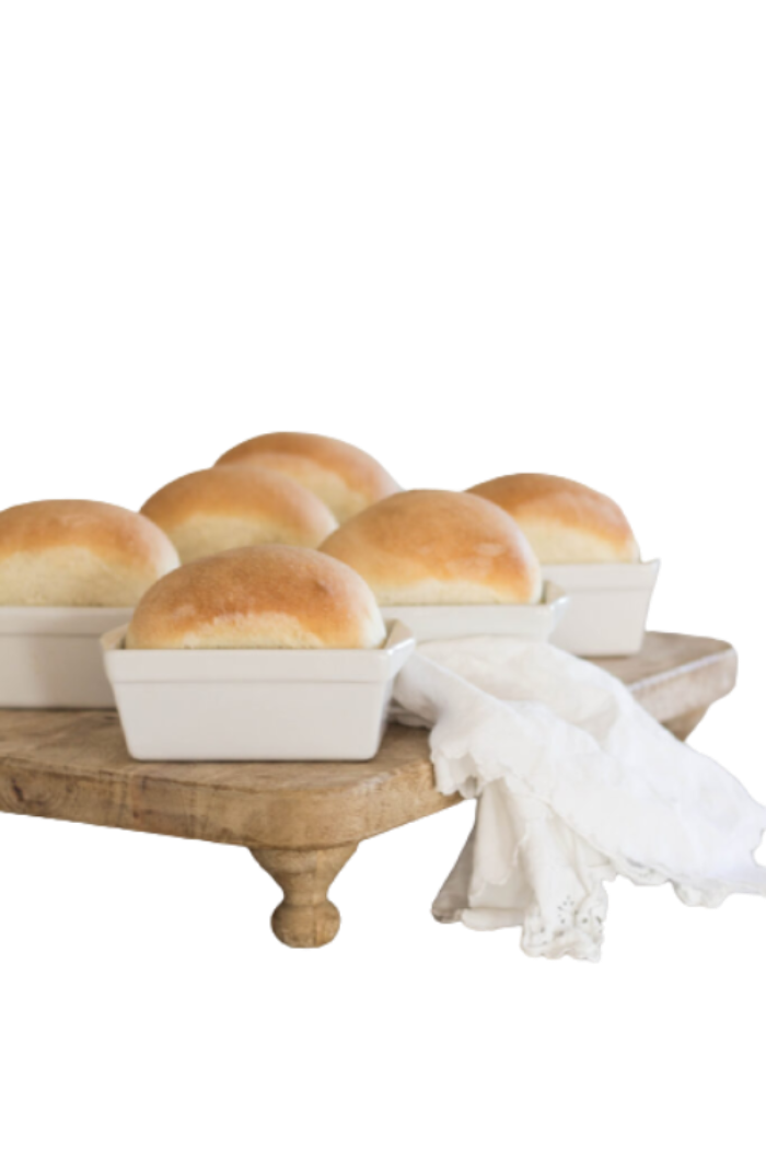 Homemade White Loaf Special, Medium