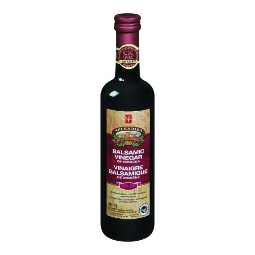 PC Balsamic Vinegar, 500 mL