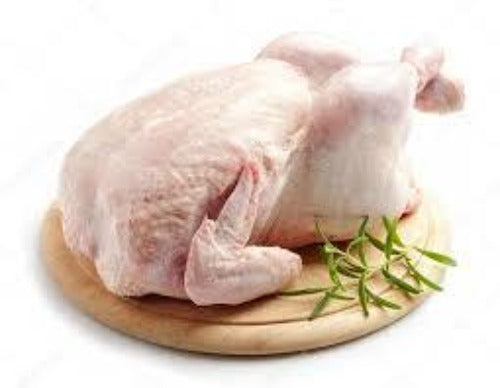 Turkey, Whole Frozen
