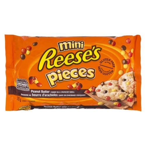 Reese's Peanut Butter Candy Baking Pieces, 283g