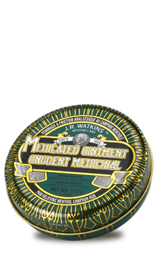Watkins Medicated Ointment, 117g
