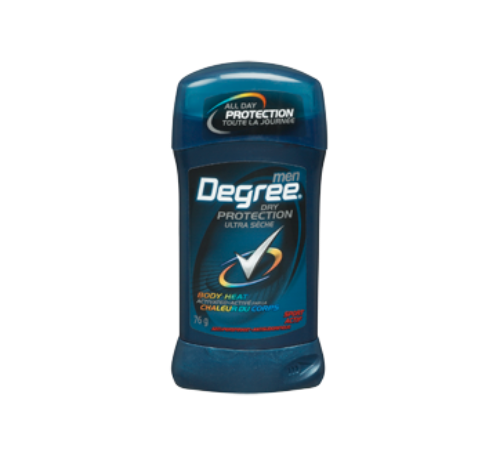 Degree Men's Antiperspirant, Sport, 76g