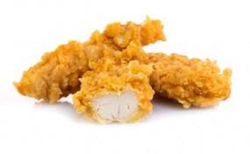 Pre Pak Meats Breaded Chicken Tenders, 4kg