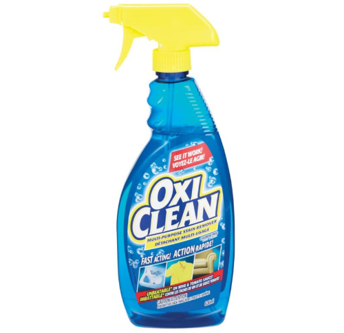 Oxi Clean Stain Remover, Multi-Purpose, 636 ml