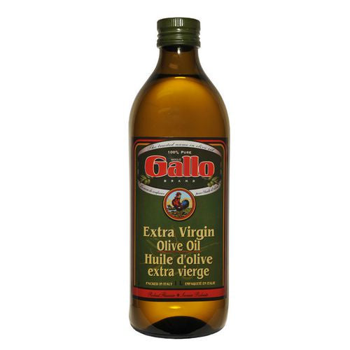 Gallo Extra Virgin Olive Oil, 1L