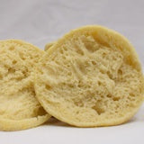 Calgary Italian Bakery, Gold'n'Rich English Muffins, 6