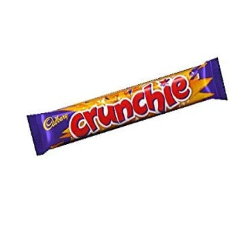 Cadbury Crunchie, 44g