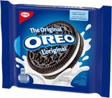 Christie Oreo Cookies, Original, 270g