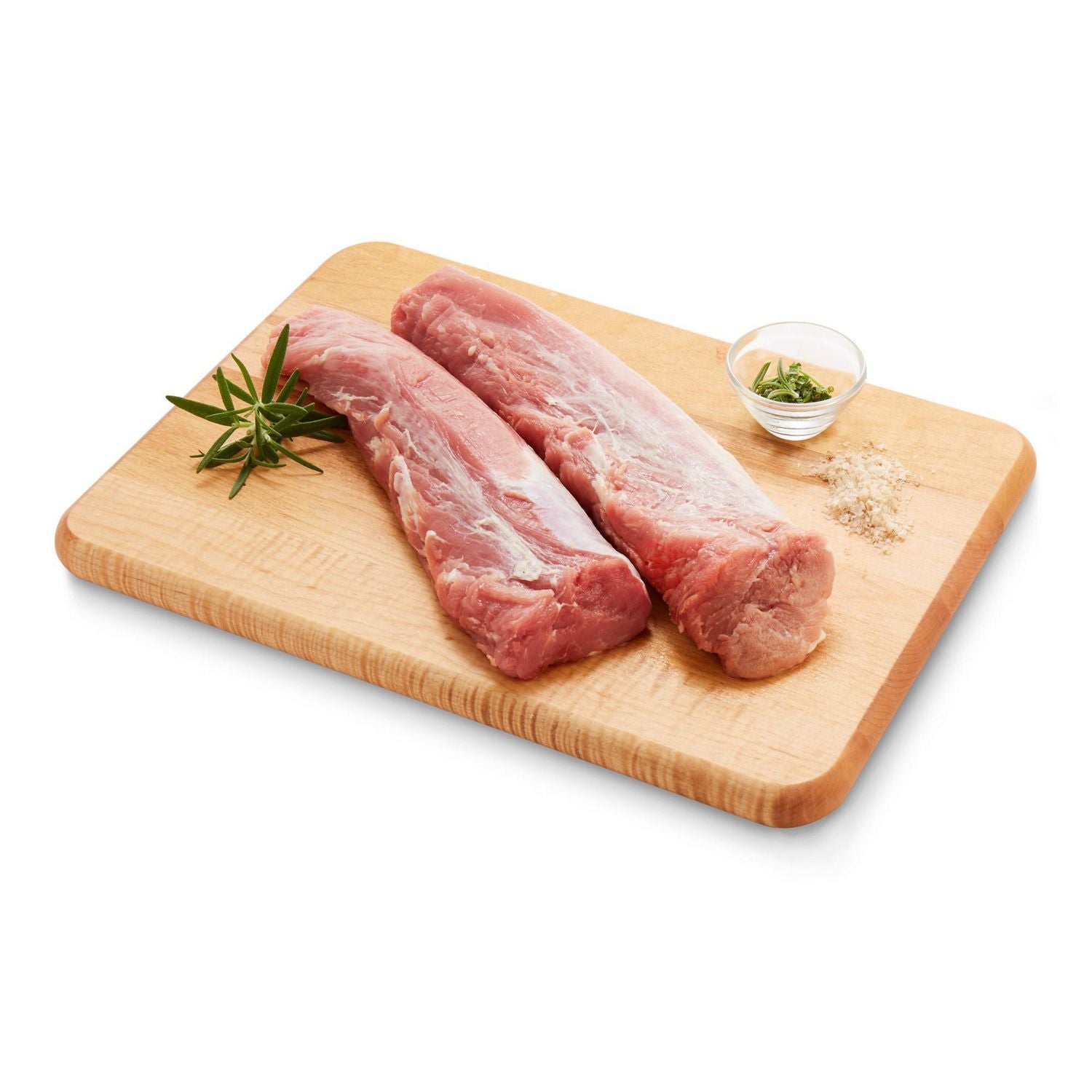 Pork Tenderloin, 2 Pack