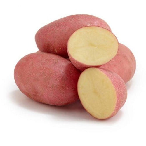 Potatoes, Red