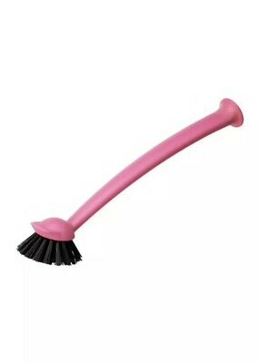 IKEA Dish-Washing Brush, Rinnig pink
