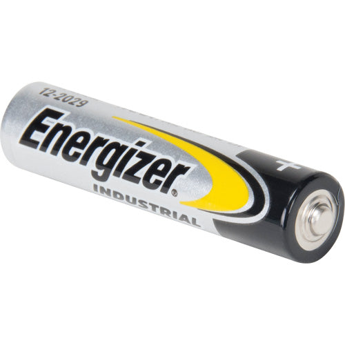 Energizer Industrial Batteries, AAA, 24 pack